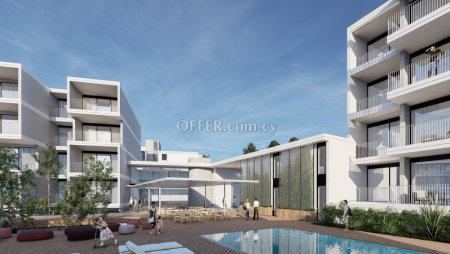2 bed apartment for sale in Paphos Pafos - 9