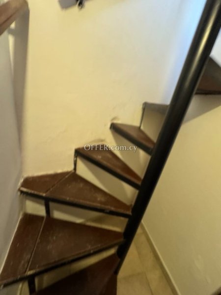 1-bedroom Village House 50 sqm in Pentakomo - 11