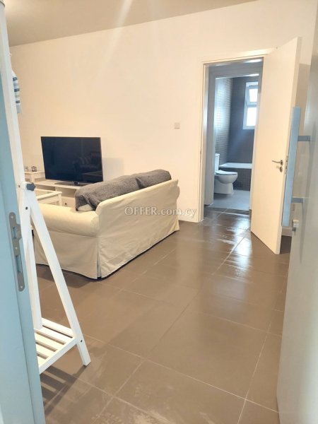 2 Bed Apartment for rent in Agia Filaxi, Limassol - 9