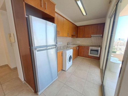 1 Bed Apartment for rent in Germasogeia, Limassol - 6