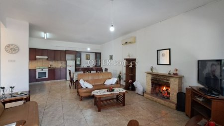3 Bed Semi-Detached Bungalow for sale in Kallepia, Paphos - 9
