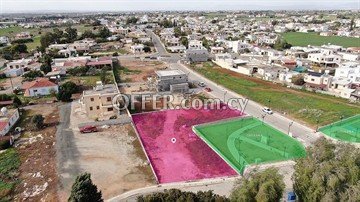 Residential Plot in Sotira, Ammochostos - 2