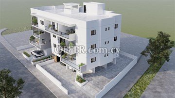 Modern and Luxurious 2 Bedroom Apartment  In A Very Good Location In L - 6