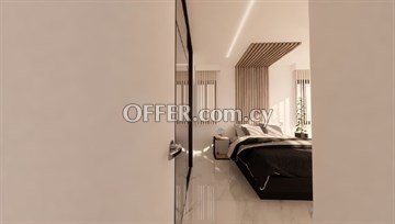 1 Bedroom Apartment  In Larnaca, Close To K-Cineplex & Metropolis Mall - 6
