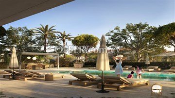 3 Bedroom Apartment  In Potamos Germasogeias, Limassol - 6