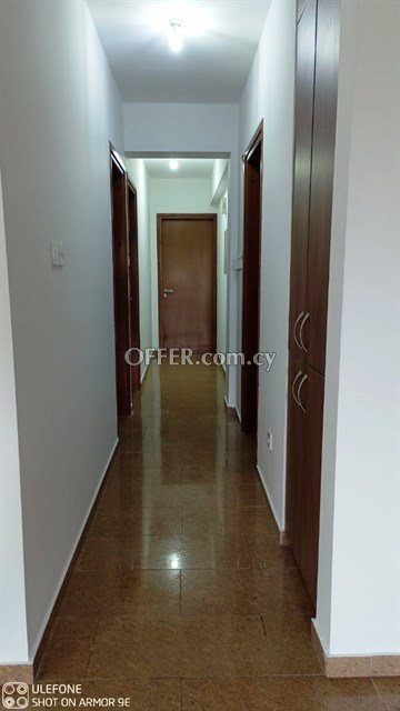 3 Bedroom Apartment In Pallouriotissa, Nicosia - 5