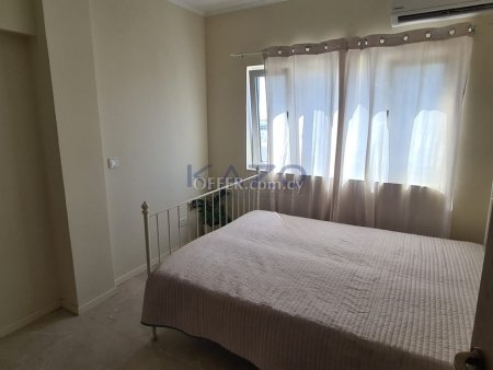 Modern Fully Furnished Apartment with 1 Bedroom in Neapolis - 5