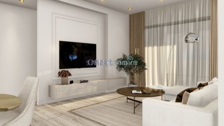 2+ 1 Bedroom Penthouse For Sale Limassol - 7