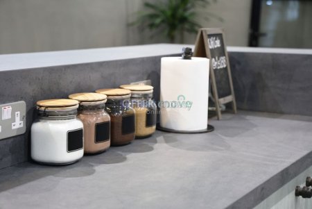Office 300m2 For Rent Limassol - 7