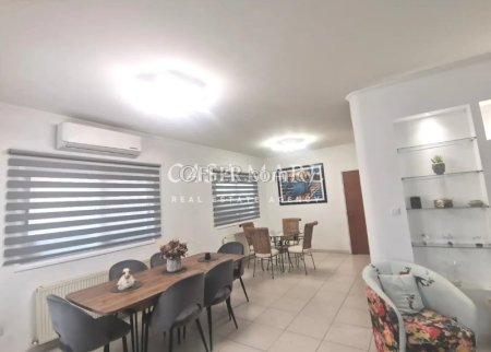 3 Bedroom house with loft in Strovolos - 6