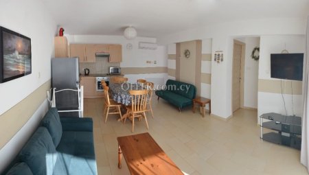 Beautiful Two Bedroom Apartment in Kapparis - 8