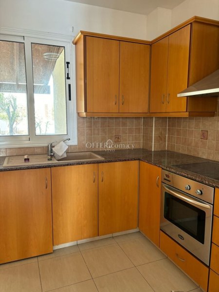 THREE BEDROOM DETACHED SEAFRONT HOUSE IN OROKLINI LARNAKA - 9