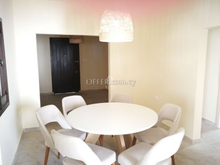 FULLY FURNISHED 2 BEDROOM HOUSE IN CENTER LIMASSOL - 9