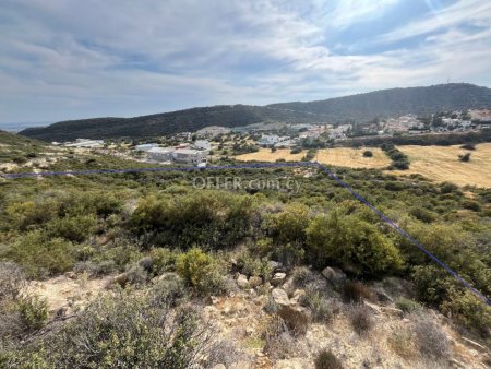 Development Land for sale in Agia Filaxi, Limassol - 5