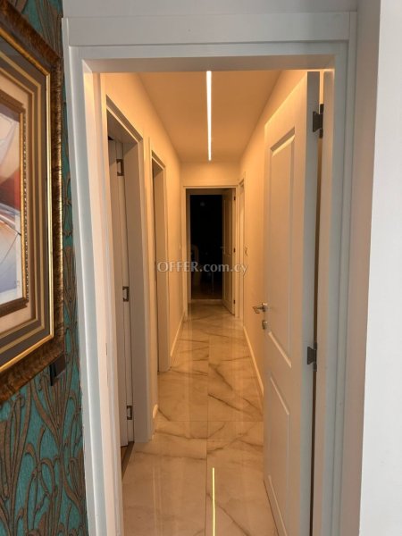 3 Bed Apartment for rent in Neapoli, Limassol - 9