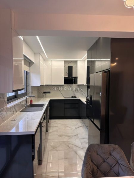 2 Bed Apartment for rent in Neapoli, Limassol - 6