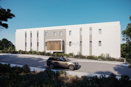 1 Bed Apartment for sale in Chlorakas, Paphos - 9