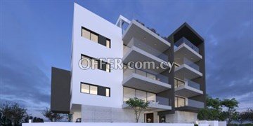 2 Bedroom Apartment  In Latsia, Nicosia - 5