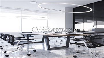 Office 455 Sq.m.  In Prime Location In Mesa Geitonia,
Limassol - 6