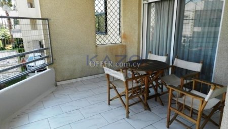 Fully Furnished 2 Bedroom Apartment in City Center - 11
