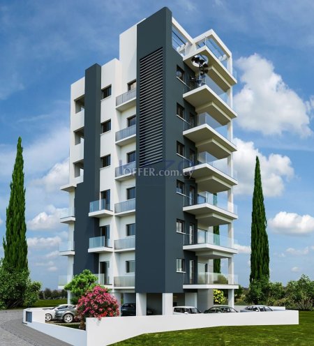 Residential Plot with Building Permit in Agia Zoni, Limassol - 9