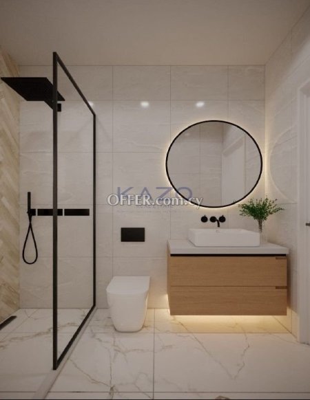 Charming 1 Bedroom Apartment for Sale in Ypsonas - 3