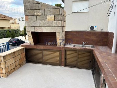 Spacious Unfurnished Villa for Rent in Agia Fyla - 11