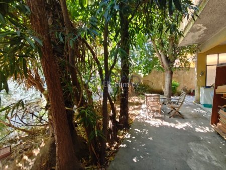 Spacious Semi-Detached House for Sale in Katholiki - 11