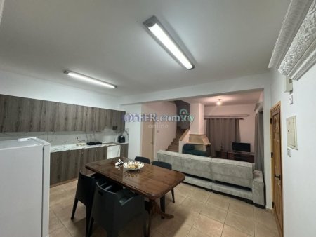 2 Bedroom House For Rent Limassol - 9