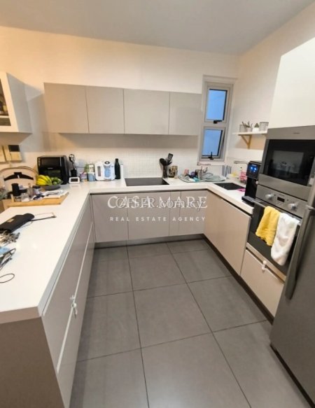 Penthouse apartment 2 Bedrooms in Geri - 6
