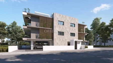 TWO BEDROOM APARTMENT IN ASOMATOS - 9