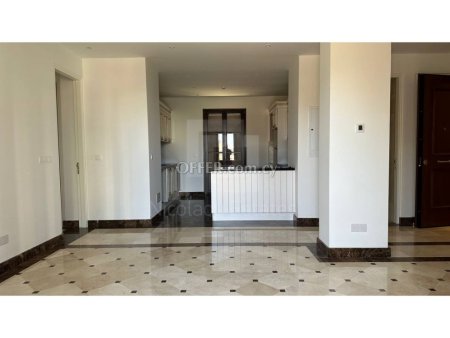 Luxury three bedroom apartment in Germasogeia tourist area Limassol - 8