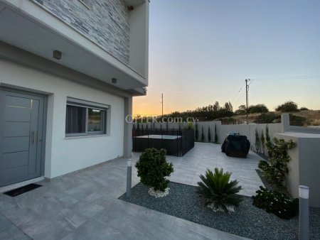 3 Bed House for rent in Parekklisia, Limassol - 9