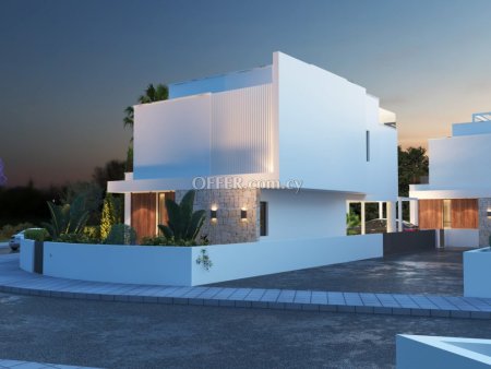 House (Detached) in Pernera, Famagusta for Sale - 9