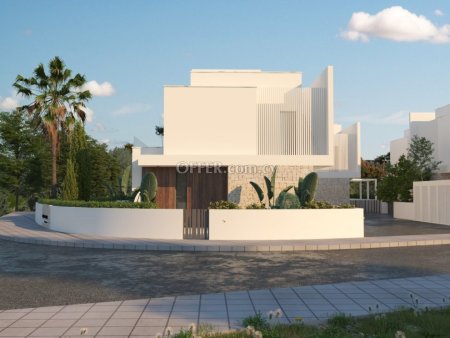 House (Detached) in Pernera, Famagusta for Sale - 9