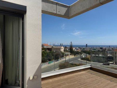 Apartment (Penthouse) in Panthea, Limassol for Sale - 9
