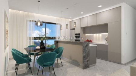 Apartment (Flat) in Panthea, Limassol for Sale - 4