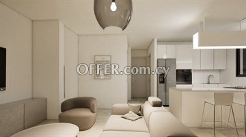 Luxury 2 Βedroom Αpartment  In Latsia, Nicosia - 6