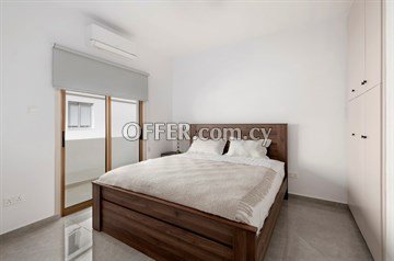 Lovely Modern 2 Bedroom Apartment Fully Furnished  In Latsia, Nicosia
 - 5