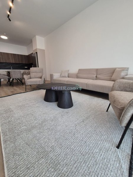 2 Bedroom Apartment For Rent Limassol - 9