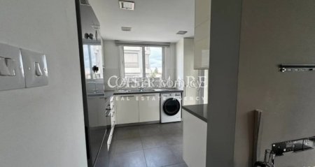 3 bedroom apartment in Strovolos, Nicosia - 6