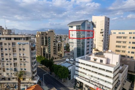 Offices in Trypiotis Nicosia - 4