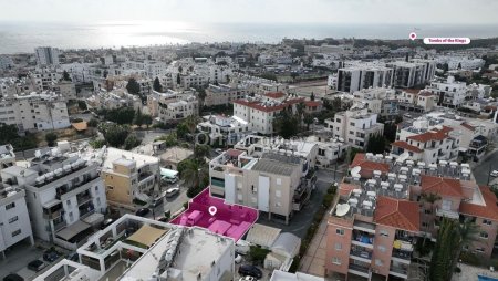 Spacious 3 Bedroom Ground Floor Apt Kings Av.Mall Area Paphos. - 8