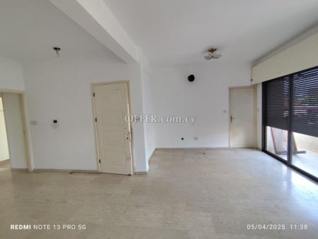 3 Bed House for rent in Kato Polemidia, Limassol - 9