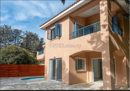 House (Detached) in Kato Paphos, Paphos for Sale - 8