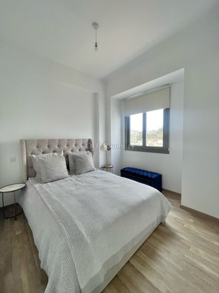 Apartment (Penthouse) in Moutagiaka Tourist Area, Limassol for Sale - 9
