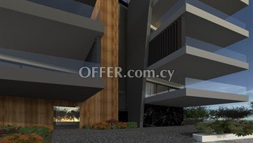 Luxury 1 Bedroom Apartment  In Latsia, Nicosia - 4