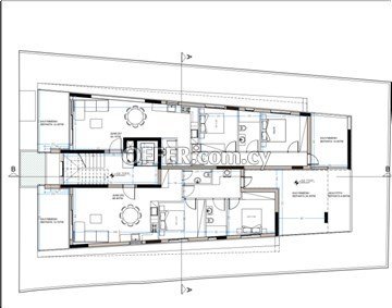 Luxury 2 Bedroom Apartment in The Attractive Area Of Mesa Geitonia Lim - 5