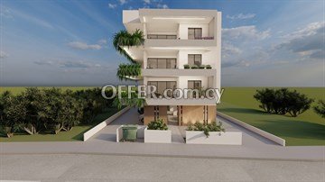 Spacious 1 Bedroom Apartment  In Prime Location In Latsia, Nicosia - 2