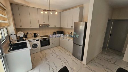 2 Bedroom Apartment For Rent Limassol - 9